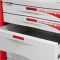 Emergency Medication Cart (Emergency Cart)
