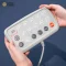 เตียงผู้ป่วยไฟฟ้า รุ่น MCARE 3 (3 Motors Electric ICU Bed)(copy)
