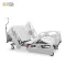 เตียงผู้ป่วยไฟฟ้า รุ่น MCARE 4 (4 Motors Electric ICU Bed)