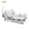 เตียงผู้ป่วยไฟฟ้า รุ่น MCARE 4 (4 Motors Electric ICU Bed)