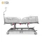 เตียงผู้ป่วยไฟฟ้า รุ่น MCARE 4 (4 Motors Electric ICU Bed)