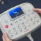 เตียงผู้ป่วยไฟฟ้า รุ่น MCARE 4 (4 Motors Electric ICU Bed)