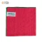 ผ้าไมโครไฟเบอร์ 40x40 Microfiber Cloths – Red ( NPK-83980)