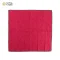 ผ้าไมโครไฟเบอร์ 40x40 Microfiber Cloths – Red ( NPK-83980)