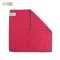ผ้าไมโครไฟเบอร์ 40x40 Microfiber Cloths – Red ( NPK-83980)