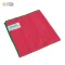 ผ้าไมโครไฟเบอร์ 40x40 Microfiber Cloths – Red ( NPK-83980)
