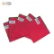ผ้าไมโครไฟเบอร์ 40x40 Microfiber Cloths – Red ( NPK-83980)