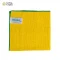 ผ้าไมโครไฟเบอร์ 40x40 Microfiber Cloths – Yellow ( NPK-83610)