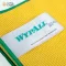 ผ้าไมโครไฟเบอร์ 40x40 Microfiber Cloths – Yellow ( NPK-83610)