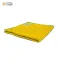 ผ้าไมโครไฟเบอร์ 40x40 Microfiber Cloths – Yellow ( NPK-83610)