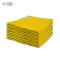ผ้าไมโครไฟเบอร์ 40x40 Microfiber Cloths – Yellow ( NPK-83610)