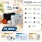 Kingon P2-E6 Portable Oxygen Concentrator 3 Years Warranty