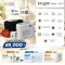 เครื่องผลิตออกซิเจน พกพา Kingon รุ่น P2-E7 ประกันศูนย์ไทย 3 ปี