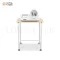 Table & Chair Set for Yuwell YE990 / YE991 / YE992 Automatic Arm-In Blood Pressure Monitors