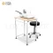 Table & Chair Set for Yuwell YE990 / YE991 / YE992 Automatic Arm-In Blood Pressure Monitors