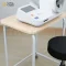 Table & Chair Set for Yuwell YE990 / YE991 / YE992 Automatic Arm-In Blood Pressure Monitors