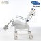 เก้าอี้นั่งถ่ายและอาบน้ำสำหรับผู้สูงอายุ ปรับเอนได้ ยี่ห้อ Invacare รุ่น Ocean Dual VIP Ergo