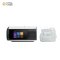 รุ่น 3 in 1 เครื่องช่วยหายใจ Auto Cpap Yuwell YH-680 ระบบหน้าจอสัมผัส พร้อม Heated Tube + Wifi/BT + SPO2 รับประกันศูนย์ไทย 3 ปี