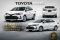 TOYOTA VIOS   1500 CC