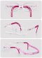 Tomato Glasses TKAC11