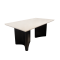 Space|Craft design furniture & living โต๊ะรับประทานอาหาร รุ่น T60