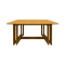 Space|Craft design furniture & living โต๊ะรับประทานอาหาร รุ่น TH01