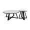 Space|Craft design furniture & living โต๊ะกลาง รุ่น  KT1630
