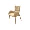 Space|Craft design furniture & living เก้าอี้ รุ่น TW020