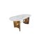 Space|Craft design furniture & living DINING TABLE รุ่นAD1122