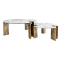 Space|Craft design furniture & living COFFEE TABLE รุ่น A025