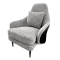Space|Craft design furniture & living ARMCHAIR รุ่น 217B