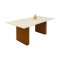 Space|Craft design furniture & living โต๊ะรับประทานอาหาร รุ่น 2083