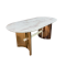 Space|Craft design furniture & living โต๊ะรับประทานอาหาร รุ่น AD1122