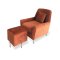 Space|Craft design furniture & living เก้าอี้ Accent รุ่น AKS041