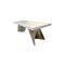 Space|Craft design furniture & living โต๊ะรับประทานอาหาร รุ่น A931