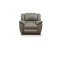 Space|Craft design furniture & living Recliner Manual (กลไกมือดึง) รุ่น GARBO (1 seater)