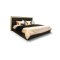 Space|Craft design furniture & living เตียงนอน รุ่น LUXURY BLACK