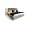 Space|Craft design furniture & living เตียงนอน รุ่น MARINA
