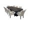 Space|Craft design furniture & living โต๊ะรับประทานอาหาร รุ่น ราเวนนา280