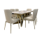 Space|Craft design furniture & living โต๊ะรับประทานอาหาร รุ่น A931