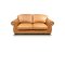Space|Craft design furniture & living โซฟา รุ่น VICTORIA (หนังแท้ผิวสัมผัส - 2 seaters)