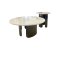 Space|Craft design furniture & living โต๊ะกลาง รุ่น A014 (WHITE)