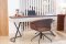 Space|Craft design furniture & living WORKING TABLE