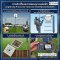 งานออกแบบและติดตั้งระบบล่อฟ้า ( Lightning Protection System )