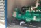 Install Generator 250 kVA and ATS 800A