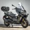 BMW C400 GT