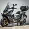 BMW C400 GT