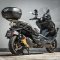 BMW C400 GT