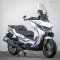 BMW C400 GT