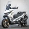 BMW C400 GT